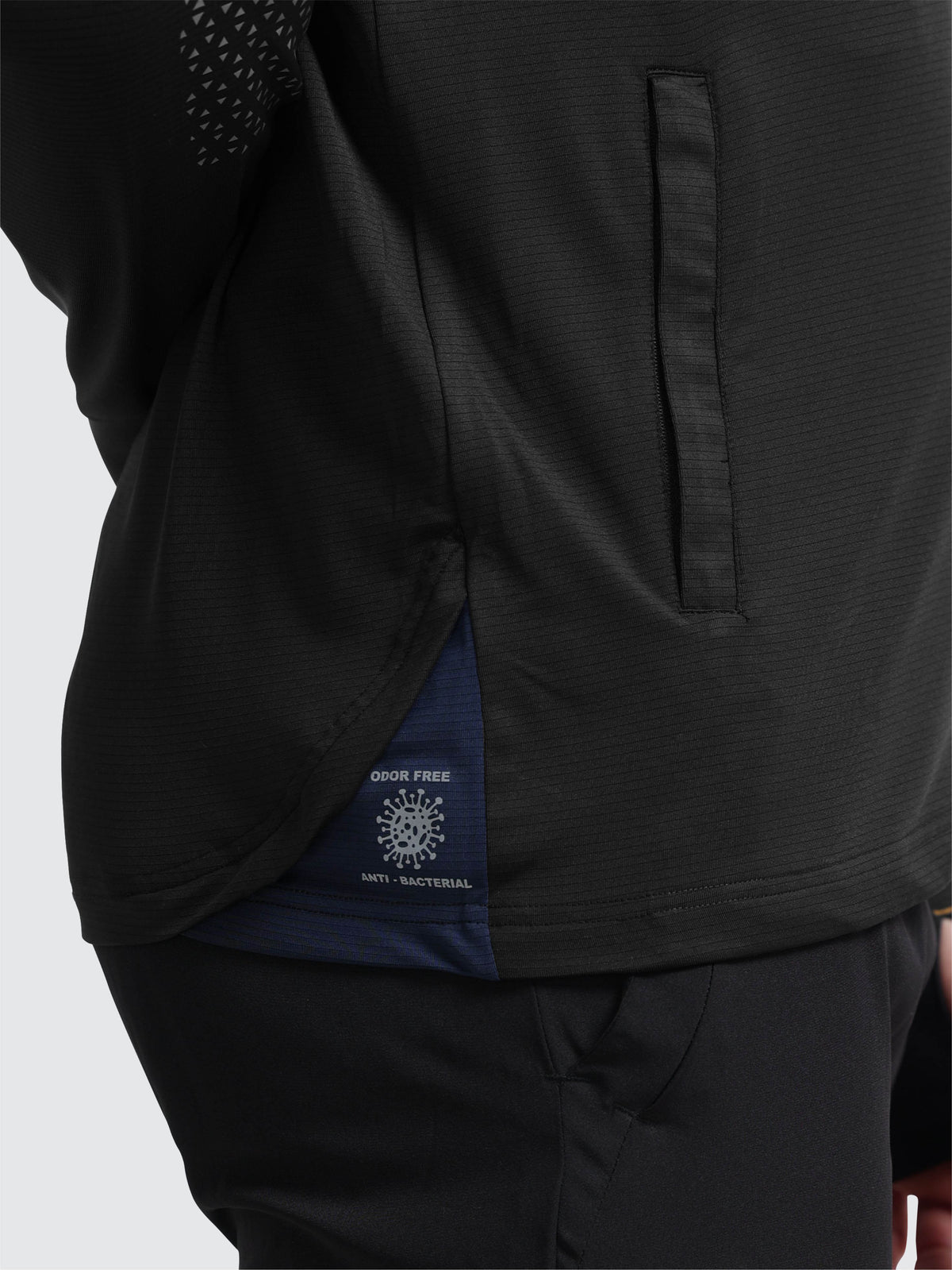 ACTIVE MATRIX JACKET