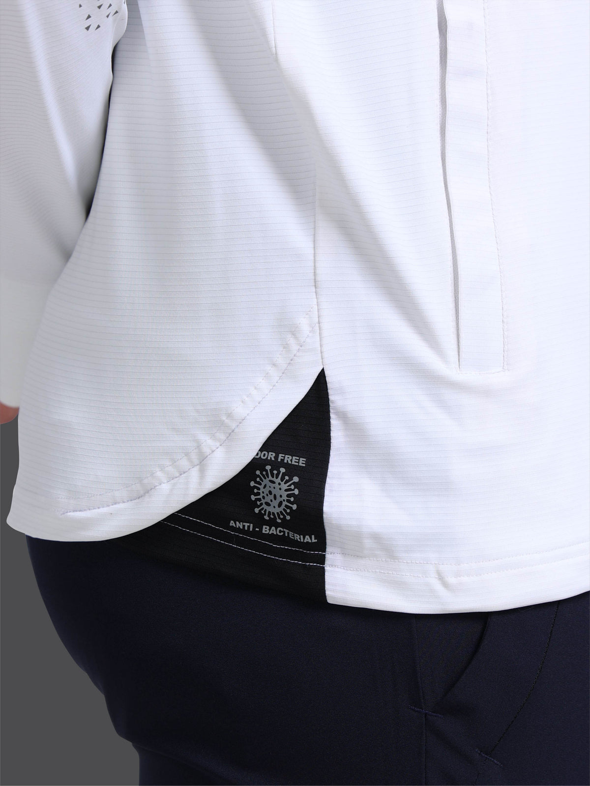 ACTIVE MATRIX JACKET