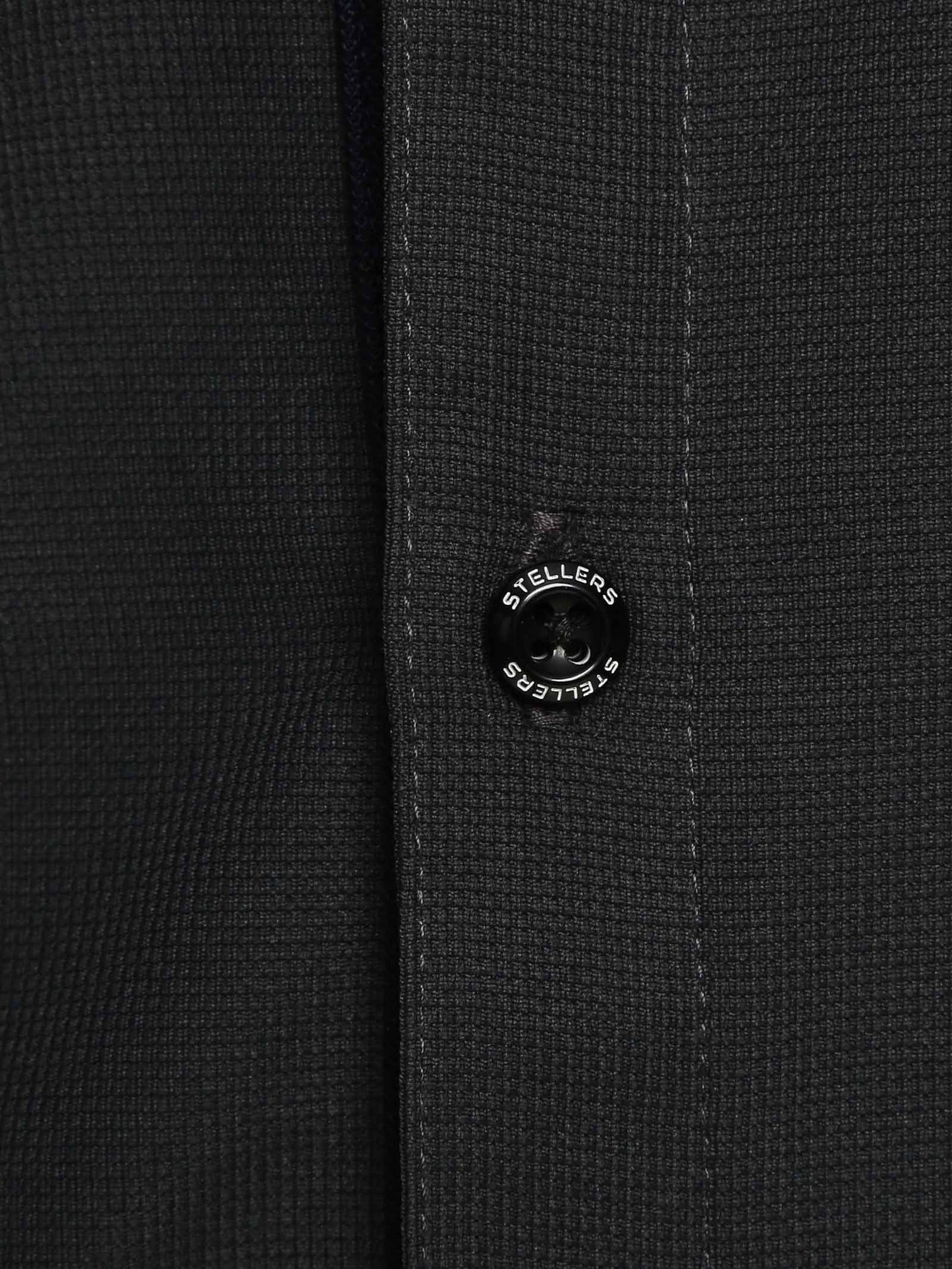 Men's Premium Knitted Shirts-Dark Grey