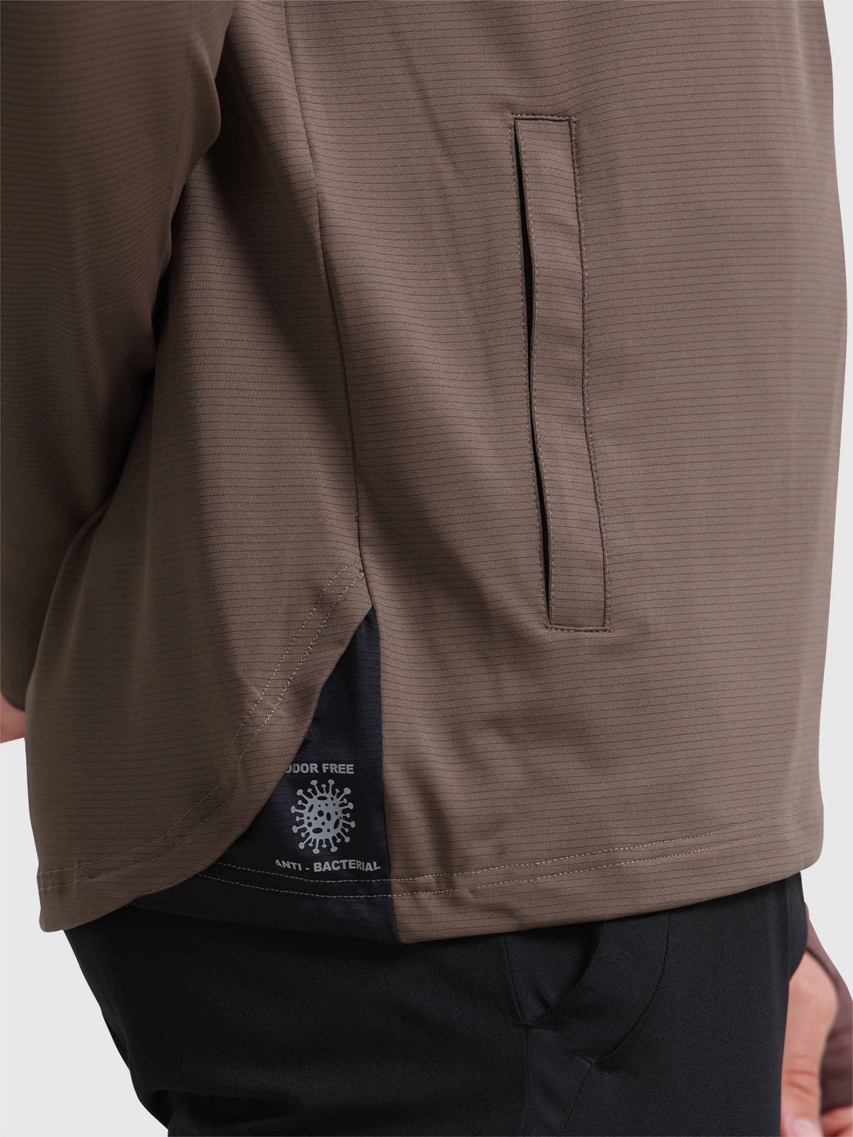 ACTIVE MATRIX JACKET