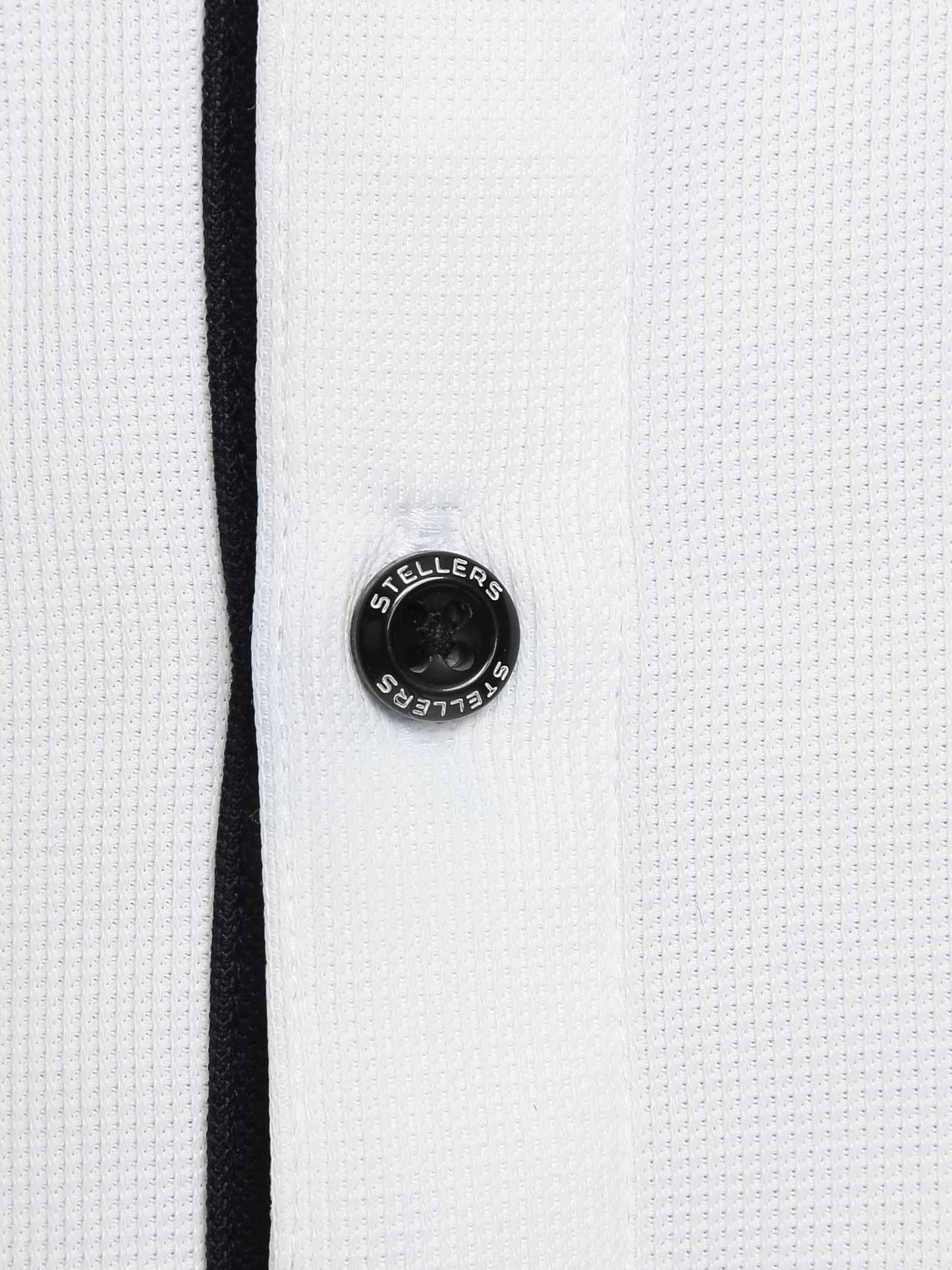 Men's Premium Knitted Shirts-White
