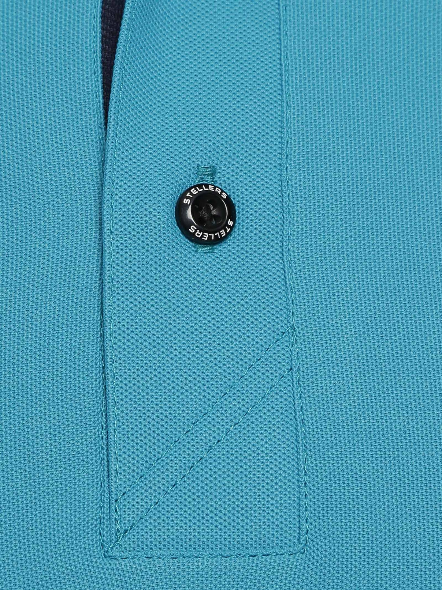 Jade Green Premium Golf Polo T-Shirt