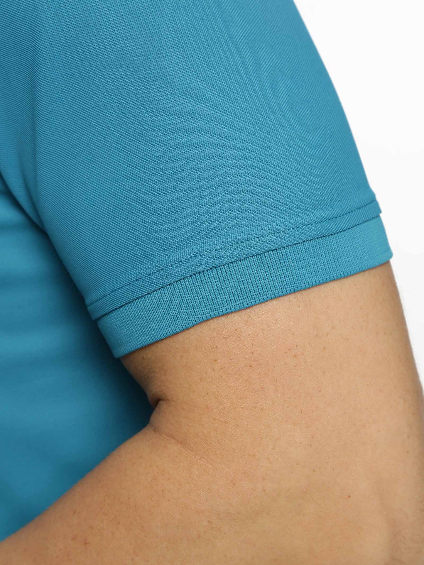 Jade Green Classic Golf Polo T-Shirt