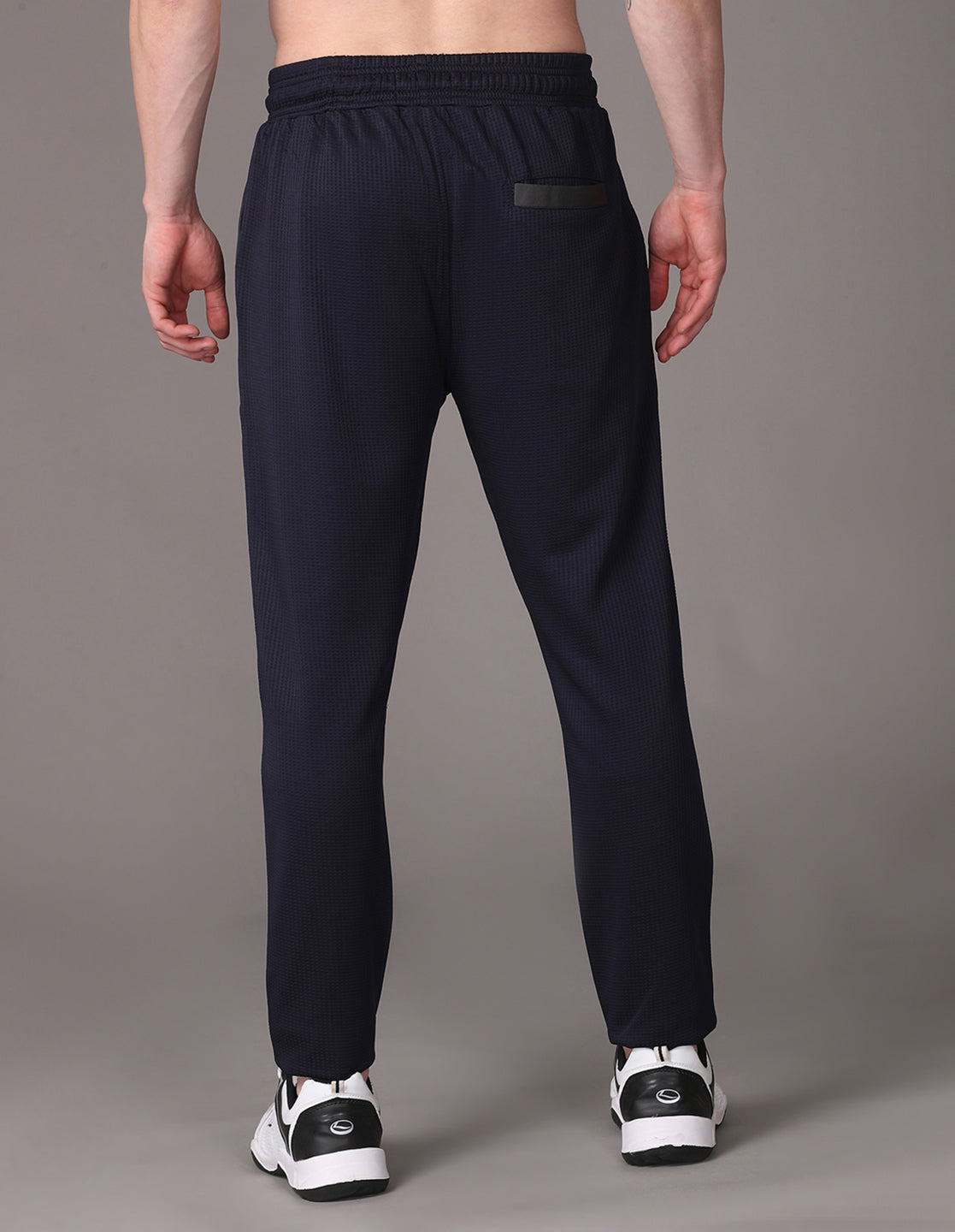 Men's Track Pant Navy Blue