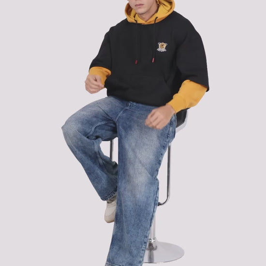 Oversize Hoodie for Men
