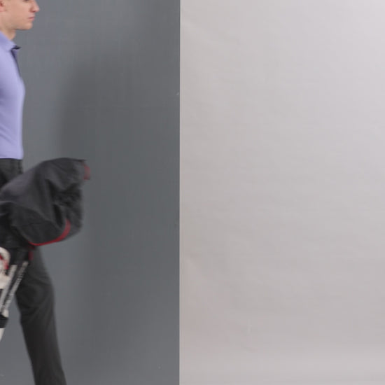 Light Purple  Polo T Shirt for Men